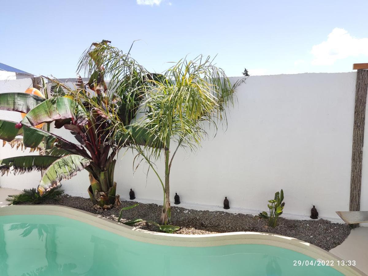 Villa Casa Blanca Luxury Spa Con Piscina Privada Y Jacuzzi Privado Chiclana de la Frontera Extérieur photo
